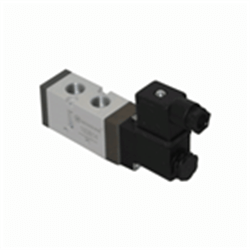 Winman Solenoid Operated Pneumatic Valves  -Wsf 4000 Series Winman Magnetbetriebene Richtventile -Wsf 4000 Serie Winman Selenoid Kontrollü Pnömatik Valfler -Wsf  4000 Serisi  Pneumatic  Hydraulic Automation Hoses 